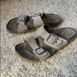 Target Sandals